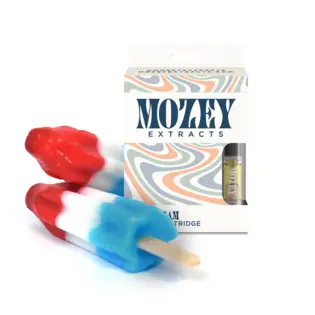 (1.0g) Bomb Berry Pop | 1g Cartridge