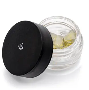 (4.0g) Diamonds & Sauce: Irish Cannonball