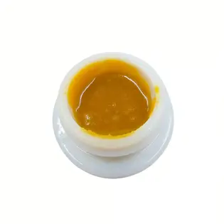 (3.5g) Live Badder: Sherb Cream Cake