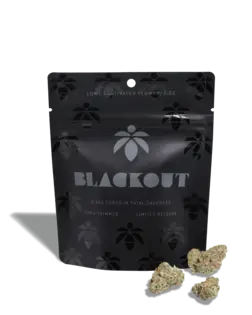 (3.5g) BLACKOUT DULCE 3.5G