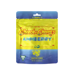 (3.5g) AHHBERRY 3.5G