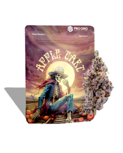 (3.5g) APPLE TART 3.5G