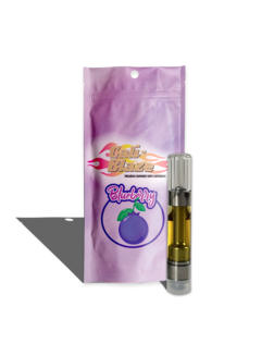 (1.0g) BLUEBERRY CART 1G