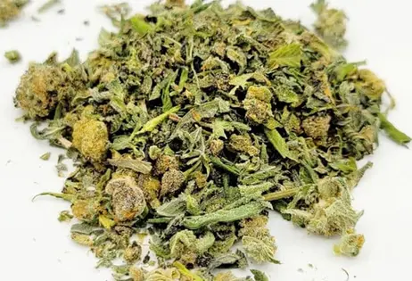 $23.73 / OUNCE OF SHAKE (TRIM Strain Specific)