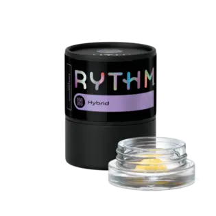 (g) Afternoon Delight #4 I Live Resin I 1g I Rythm