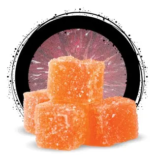 (each) Blood Orange - Soft Chews