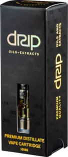 (each) Kiwi Burst | Cartridge | 0.5g