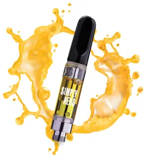 (each) Mango Tango | Distillate Cartridge | 1G