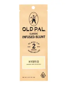 (each) Old Pal | Pre-Roll | Blunt | Miami Sunset  |2g-Indica