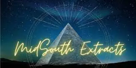 (each) Midsouth Extracts | Tropical Gummies | 100mg