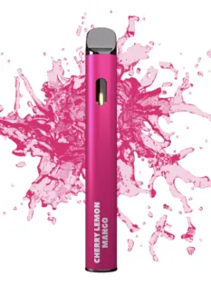 (each) Breeze 1g All-In-One - Cherry Lemon Mango