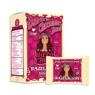 (each) Razelberry [10pk] (100mg)