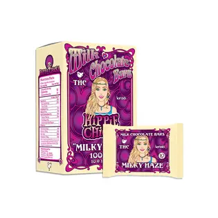 (each) Cinnabunz [10pk] (100mg)