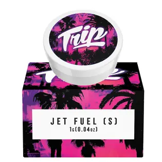 (each) Jet Fuel | Badder | 1g