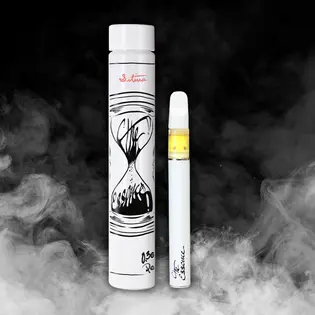 (g) (THE) ESSENCE | LEMON CAKE | 0.3G DISPOSABLE