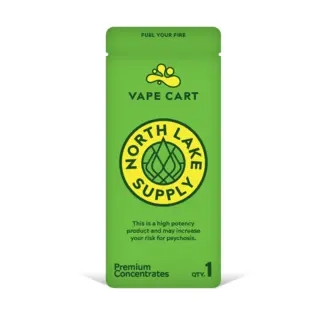 (g) Caramel Dream, 0.5g