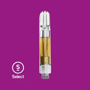 (g) Select  Tahoe OG (I) Elite Vape Cartridge  C0030000926