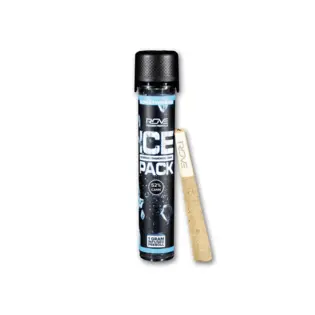 (each) Rove - Watermelon Burst 1g Infused Pre-Roll