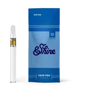 (g) NORTHERN LIGHTS .3G DISPOSABLE