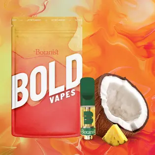 (g) BOLD Piña Colada