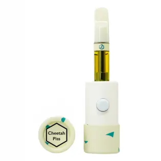 (each) SE Cheetah Piss Cart