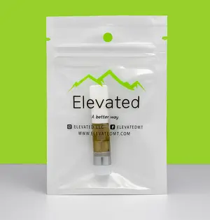 (g) Premium Cartridge - Maui Wowie