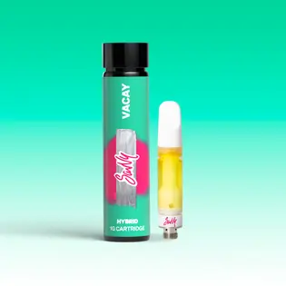 (each) Banana Sherbz 1g