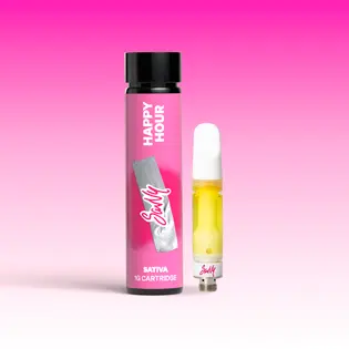 (each) Blue Raz Haze 1g