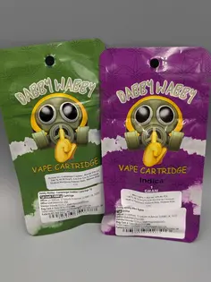 (each) Dabby Wabby Lemon Gelato