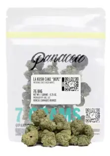 (each) 7g LA Kush Cake Depz - Panacea