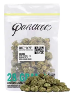 (each) 28g Lantz Depz - Panacea