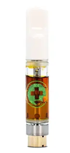 (each) Frozen Bananas | Cartridge | 1g