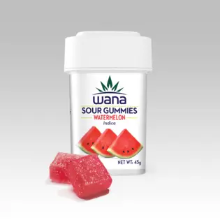 (each) Watermelon Gummies
