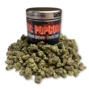 (each) Cloudwalker #1 | Patriotic Popcorn