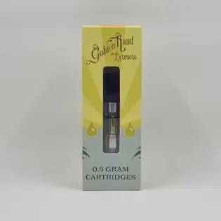 (g) Watermelon Mojito .5 Full Spectrum Cart