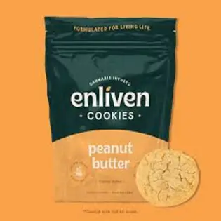 (each) Enliven Salted Caramel 25mg 2pk