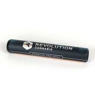 (each) Revolution Pre-Roll Grandi Guava (S) 1g