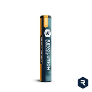 (each) Revolution Pre-Roll Opal Aura OG (S) 1g