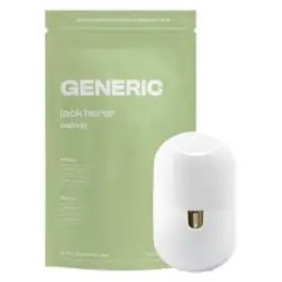 (each) Generic Disposable Pineapple Express (S) 2000mg