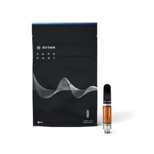 (each) Rythm Cartridge Animal Face (I) 1000mg