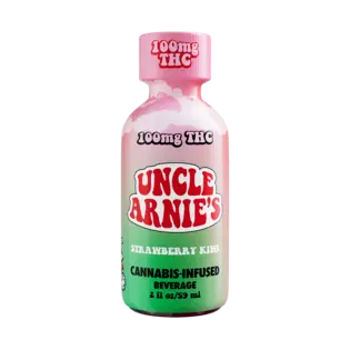 (each) Strawberry Kiwi [2oz] (100mg)