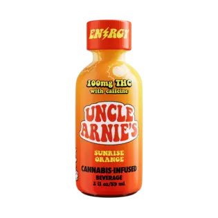 (each) Sunrise Orange [2oz] (100mg)