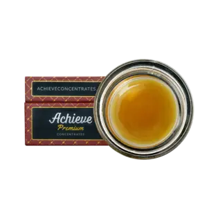 (each) Achieve - Gelava Cake Cured Batter - 1g