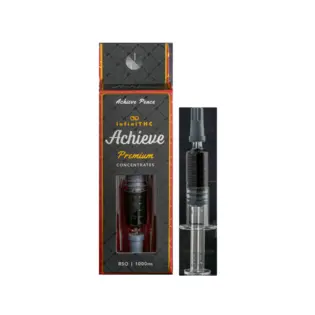 (each) Achieve - Super Boof RSO - 1g