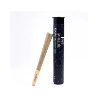 (each) Anthologie | Purple Milk (I-H) Pre Roll | 1g