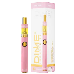 (g) Pink Rosé - .9g Disposable