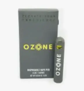 (each) Ozone - Maui Wowie Disposable (0.5g)