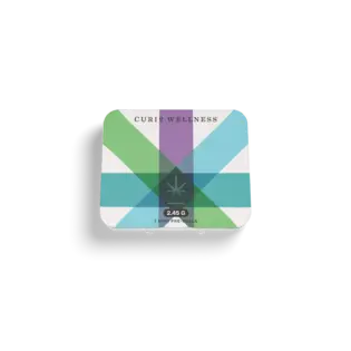 (each) #1 in MD Curio - Prometheus Pre-Roll Pack (7x.35g)