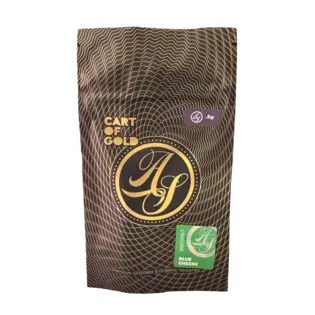 (g) Blue Cheese (Indica Hybrid) 0.5g Cartridge