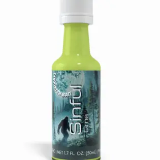 (fl_oz) Sinful - Shooter - Sasquatch Bait